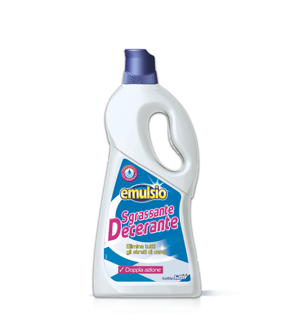 EMULSIO NEW DECERANTE ML.900